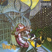 Bizarre Ride II the Pharcyde (The Pharcyde, 1992)