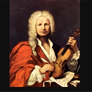 Vivaldi - Concertos in Dm, E, Em, A, Am