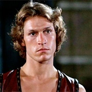 Michael Black (Swan) Warriors