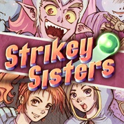 Strikey Sisters