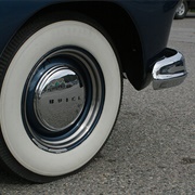 White Wall Tires