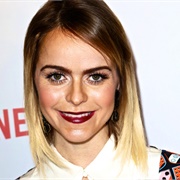 Taryn Manning