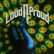 Nazareth - Loud'n'proud (1974)