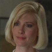 Melissa Ashley Emerson Paur (Friday the 13th: The New Blood, 1988)