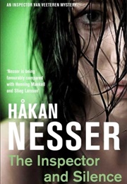 The Inspector and Silence (Håkan Nesser)