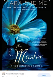 The Master (Tara Sue Me)