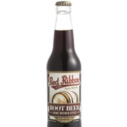 Red Ribbon Root Beer