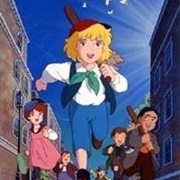 Little Lord Fauntleroy