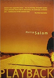 Playback (Philip Salom)