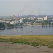 Nizhny Tagil