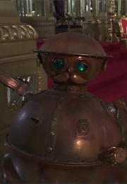 Tik-Tok, Return to Oz (1985)