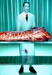 Steve Buscemi (Robert Wilson) (2006)