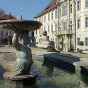 Residenz Eichstätt