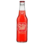 O-So Cherry