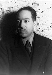 50-50 (Langston Hughes)