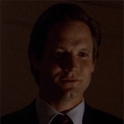 Season 1 Episode 5 "Broken Mirror"