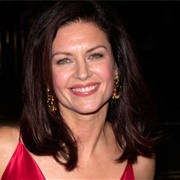 Wendy Crewson (Lesbian, She/Her)