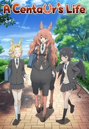 A Centaur's Life (2011)