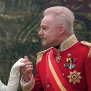 Claudius (Hamlet, 1996)