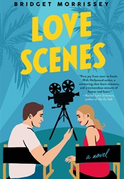 Love Scenes (Bridget Morrissey)