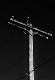 Hanging Man Hill (-)