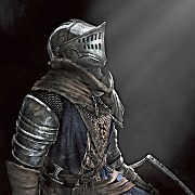 Fireside Knight Felix