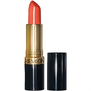 Revlon Kiss Me Coral