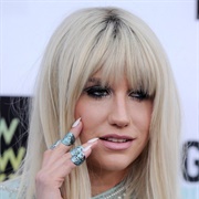 Kesha