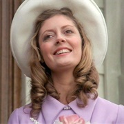 Janet Weiss (Rocky Horror Picture Show, 1975)