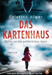 Das Kartenhaus (Cristina Alger)
