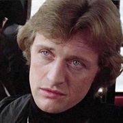 Wulfgar (Nighthawks, 1981)