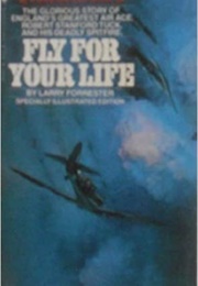 Fly for Your Life (Larry Forrester)