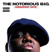 Greatest Hits (The Notorious B.I.G., 2007)