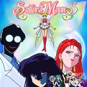 Sailor Moon S