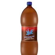 Jive Rocky Ginger Beer