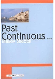 Past Continuous (Yaakov Shabtai)