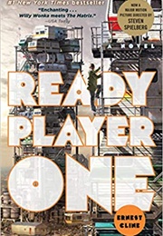 Ready Player One (Ernest Cline)