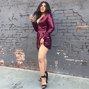 Madison Rose (Pansexual, She/Her)