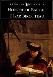 César Birotteau (Honoré De Balzac)