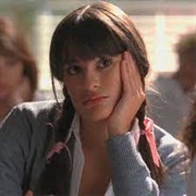 Rachel Berry