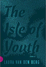 Antarctica (Laura Van Den Berg)