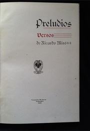 Preludios (Rodrigo Miró)