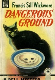 Dangerous Ground (Francis Sill Wickware)
