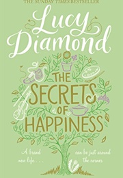The Secrets of Happiness (Lucy Diamond)
