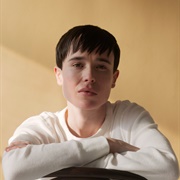 Elliot Page