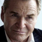 Fritz Wepper (Actor)