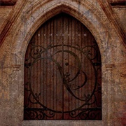 Resonaxis - Hymnarium