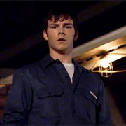 Season 10 Episode 8 "The Boys of Sudworth Place"