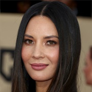 Olivia Munn