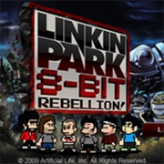 8-Bit Rebellion! (Linkin Park, 2010)